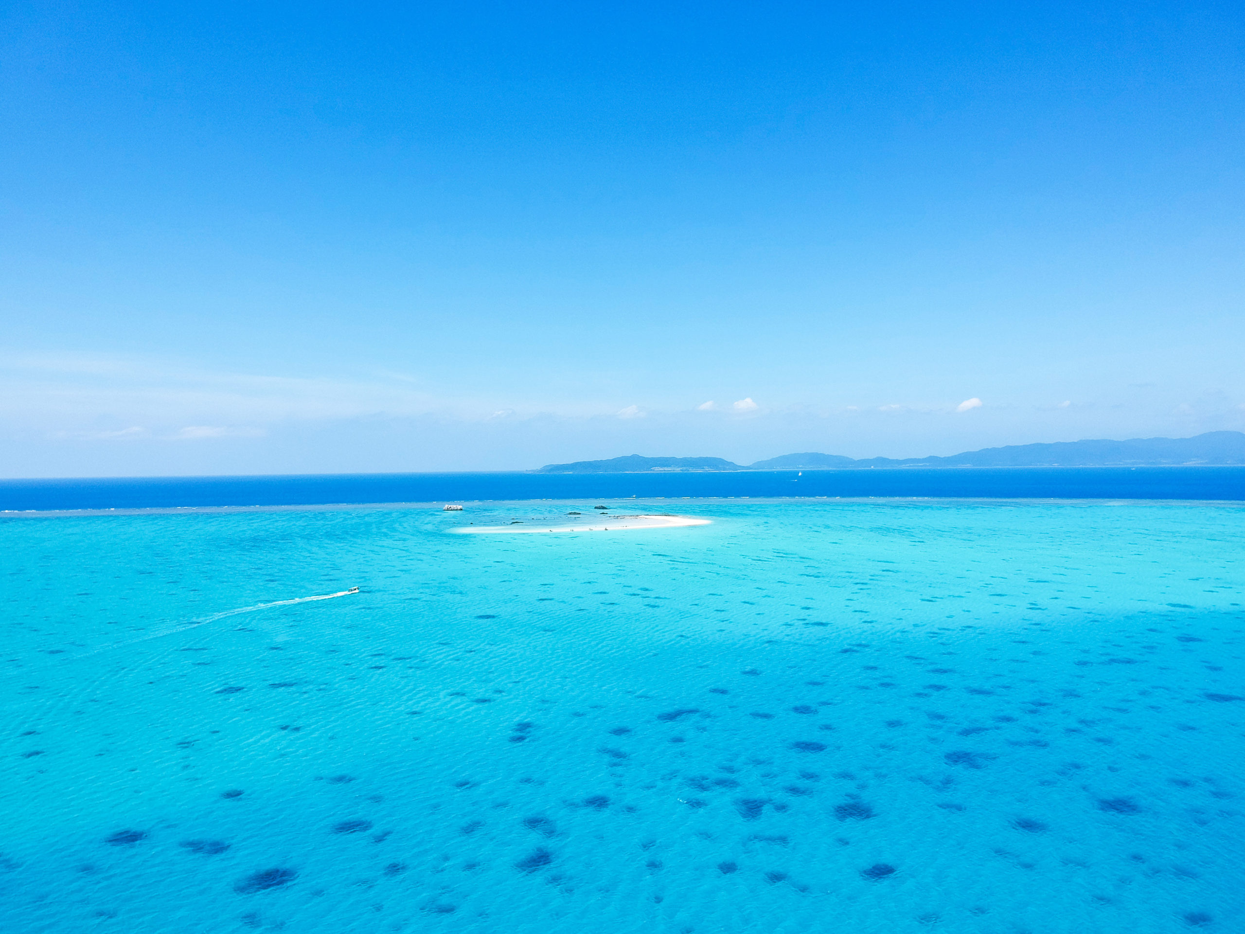 小浜島でおすすめの5つの観光地をご紹介！